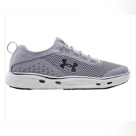 Under Armor Water Shoes - Picture 1 of 16
